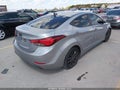 2015 Hyundai Elantra — photo 4 of 12 | VIN 5NPDH4AE2FH605189