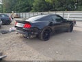 2022 Ford Mustang — photo 4 of 16 | VIN 1FA6P8CF7N5112671