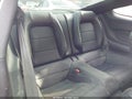2022 Ford Mustang — photo 8 of 16 | VIN 1FA6P8CF7N5112671