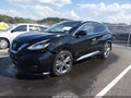 2019 Nissan Murano — photo 2 of 19 | VIN 5N1AZ2MS7KN129176