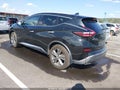 2019 Nissan Murano — photo 3 of 19 | VIN 5N1AZ2MS7KN129176