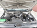 2000 Chevrolet C/K 2500 — photo 10 of 16 | VIN 1GCGK24R4YR209388
