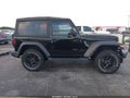 2021 Jeep Wrangler — photo 14 of 17 | VIN 1C4GJXAN0MW667698
