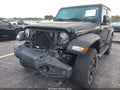 2021 Jeep Wrangler — photo 6 of 17 | VIN 1C4GJXAN0MW667698