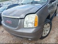 2012 GMC Yukon — photo 6 of 16 | VIN 1GKS1CE03CR219037