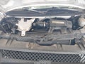 2006 Chevrolet Express 2500 — photo 10 of 17 | VIN 1GCFG15X261191943