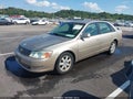 2003 Toyota Avalon — photo 2 of 11 | VIN 4T1BF28B73U336455