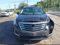 2017 Cadillac XT5 — photo 12 of 16 | VIN 1GYKNBRSXHZ236926