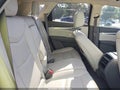 2017 Cadillac XT5 — photo 8 of 16 | VIN 1GYKNBRSXHZ236926