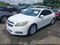 2013 Chevrolet Malibu — photo 2 of 16 | VIN 1G11D5RRXDF111397