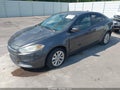 2015 Dodge Dart — photo 2 of 16 | VIN 1C3CDFDH7FD213439