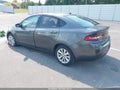 2015 Dodge Dart — photo 3 of 16 | VIN 1C3CDFDH7FD213439