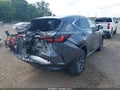 2025 Lexus NX 350 — photo 4 of 16 | VIN 2T2GGCEZXSC092273