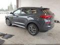 2020 Hyundai Tucson — photo 3 of 15 | VIN KM8J3CAL0LU250093