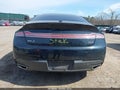 2014 Lincoln MKZ — photo 16 of 16 | VIN 3LN6L2LU3ER817154