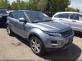 2015 Land Rover Range Rover Evoque — photo 1 of 11 | VIN SALVR2BG9FH975004