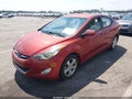 2013 Hyundai Elantra — photo 2 of 16 | VIN KMHDH4AE6DU804857