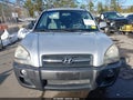 2005 Hyundai Tucson — photo 12 of 18 | VIN KM8JN72D55U092250
