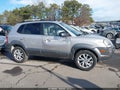 2005 Hyundai Tucson — photo 13 of 18 | VIN KM8JN72D55U092250