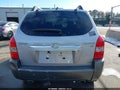 2005 Hyundai Tucson — photo 16 of 18 | VIN KM8JN72D55U092250