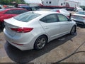2018 Hyundai Elantra — photo 4 of 17 | VIN 5NPD84LF4JH337065