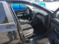 2023 Hyundai Tucson — photo 5 of 17 | VIN 5NMJBCAEXPH201408