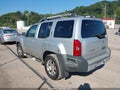 2010 Nissan Xterra — photo 3 of 12 | VIN 5N1AN0NW7AC517763