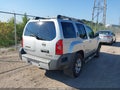 2010 Nissan Xterra — photo 4 of 12 | VIN 5N1AN0NW7AC517763