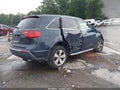 2011 Acura MDX — photo 4 of 17 | VIN 2HNYD2H49BH540434