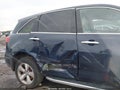 2011 Acura MDX — photo 6 of 17 | VIN 2HNYD2H49BH540434