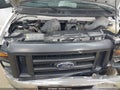 2009 Ford E-150 — photo 10 of 16 | VIN 1FMNE11W99DA20300