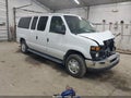 2009 Ford E-150 — photo 1 of 16 | VIN 1FMNE11W99DA20300