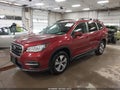 2022 Subaru Ascent — photo 2 of 16 | VIN 4S4WMACD2N3467828