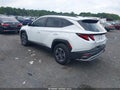 2025 Hyundai Tucson Hybrid — photo 3 of 16 | VIN KM8JBDD19SU341977