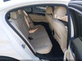 2018 BMW 5 Series — photo 8 of 17 | VIN WBAJA7C54JWA71203