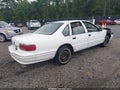 1996 Chevrolet Caprice — photo 4 of 11 | VIN 1G1BL52WXTR156845