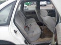 1996 Chevrolet Caprice — photo 8 of 11 | VIN 1G1BL52WXTR156845
