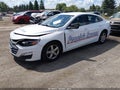 2022 Chevrolet Malibu — photo 2 of 16 | VIN 1G1ZB5ST9NF208543