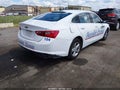 2022 Chevrolet Malibu — photo 4 of 16 | VIN 1G1ZB5ST9NF208543