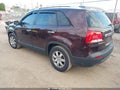 2012 Kia Sorento — photo 3 of 16 | VIN 5XYKTDA69CG277951