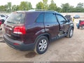 2012 Kia Sorento — photo 4 of 16 | VIN 5XYKTDA69CG277951