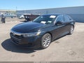 2022 Honda Accord — photo 2 of 16 | VIN 1HGCV1F18NA023159