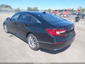 2022 Honda Accord — photo 3 of 16 | VIN 1HGCV1F18NA023159