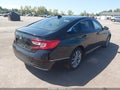 2022 Honda Accord — photo 4 of 16 | VIN 1HGCV1F18NA023159
