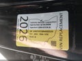 2022 Honda Accord — photo 9 of 16 | VIN 1HGCV1F18NA023159