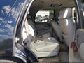 2007 Chevrolet Tahoe — photo 8 of 16 | VIN 1GNFK13037J121722