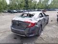 2020 Honda Civic — photo 4 of 16 | VIN 19XFC1F3XLE207628