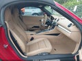 2017 Porsche 718 Boxster — photo 8 of 17 | VIN WP0CB2A81HS241282