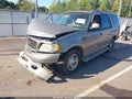 2002 Ford Expedition — photo 2 of 16 | VIN 1FMRU17L92LA47686