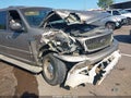 2002 Ford Expedition — photo 6 of 16 | VIN 1FMRU17L92LA47686